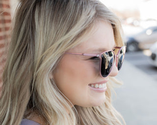 Blenders- Aluminati Blushing Bella