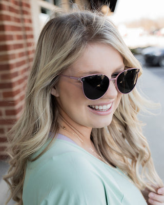 Blenders- Aluminati Blushing Bella