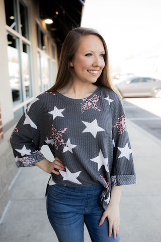 True Stardom Top
