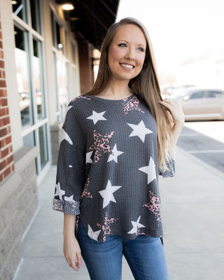 True Stardom Top
