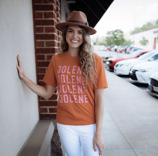 Jolene Tee