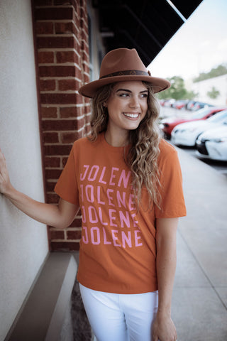 Jolene Tee