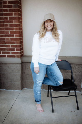 Charlie Southern Tennessee Sweatshirt