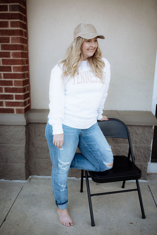 Charlie Southern Tennessee Sweatshirt