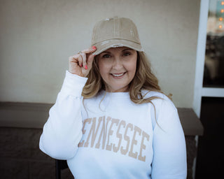 Charlie Southern Tennessee Sweatshirt