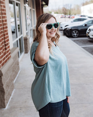 Meant for Manic Monday