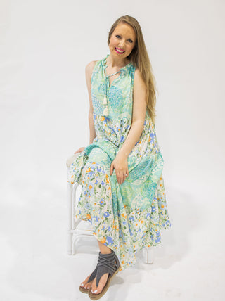 Hawaii Vacay Maxi