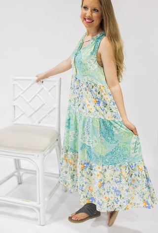 Hawaii Vacay Maxi