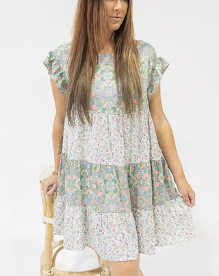 You Make My Dreams Come True Dress