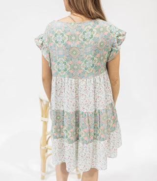 You Make My Dreams Come True Dress