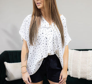 Spotted in the Crowd