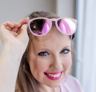 Blenders- Guava Queen