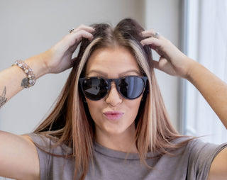 Blenders- Volcano Jack