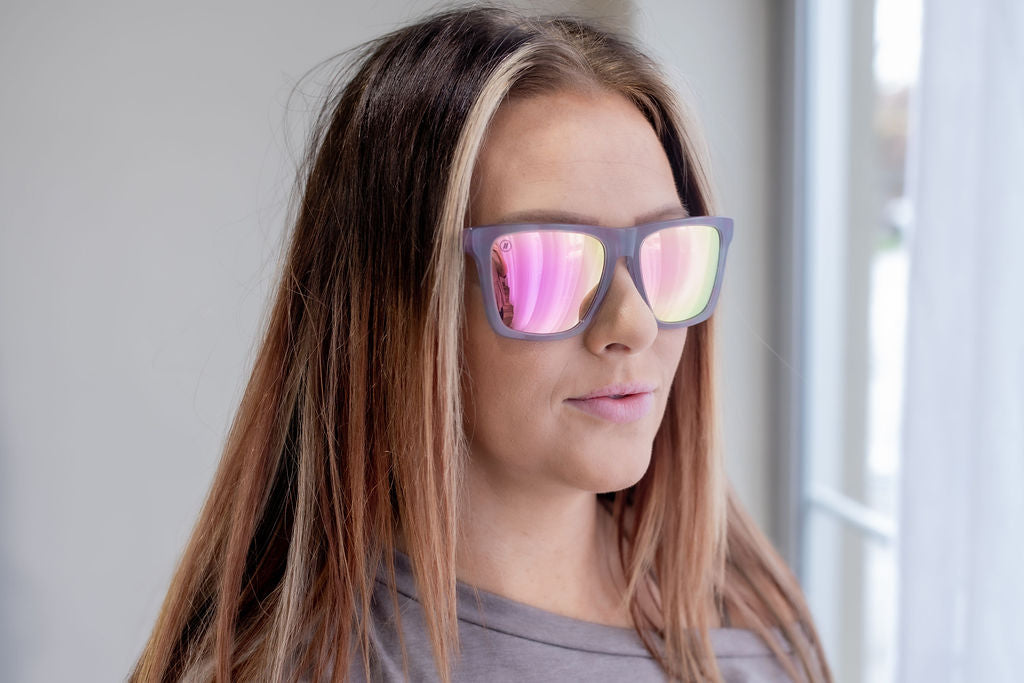 Blenders- Pretty Gangsta