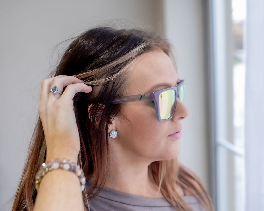 Blenders- Pretty Gangsta