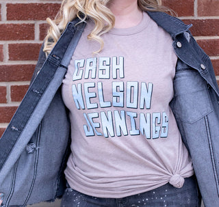 Southern Gents Tee