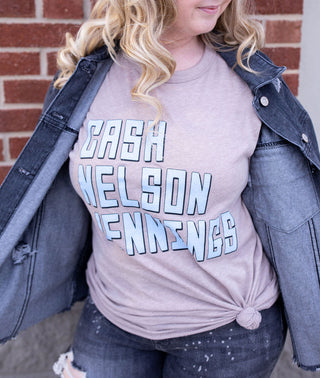 Southern Gents Tee