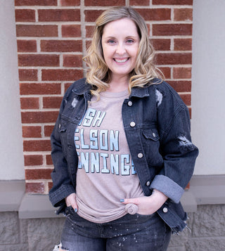 Southern Gents Tee