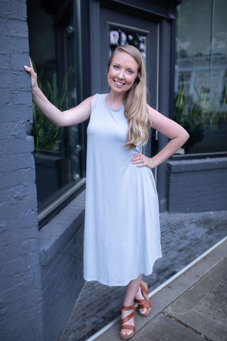 Summer Days Midi