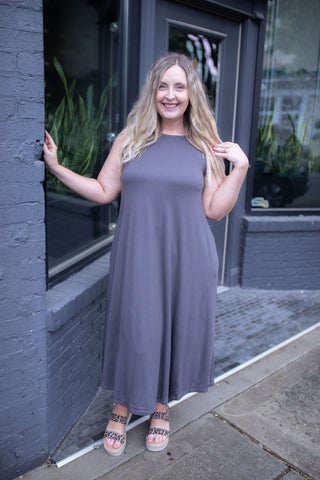 Summer Days Midi