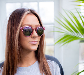 Blenders- Crazy Love