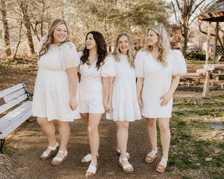 Beautiful Brides Romper