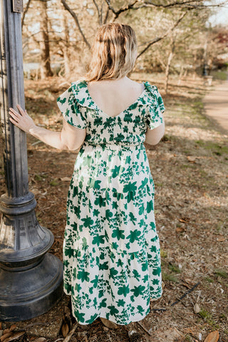 A Forever Kind of Floral