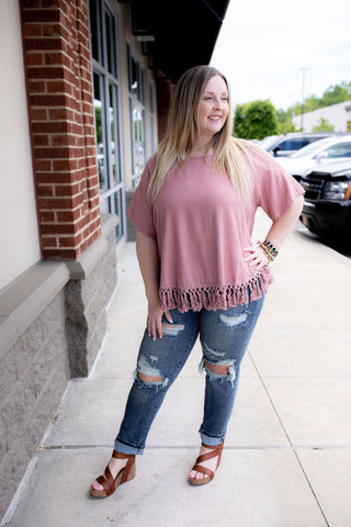 Hot Like Summer Top