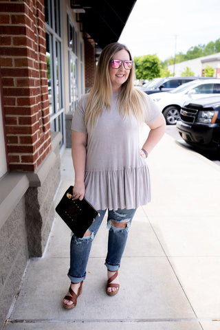 Friends in Low Places