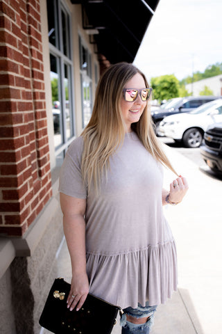 Friends in Low Places