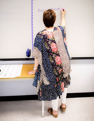 Midsummer Night's Dream Kimono