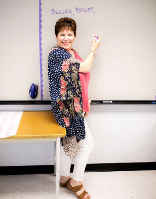 Midsummer Night's Dream Kimono