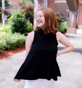 Tanks for all the Fun