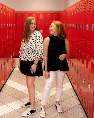 Tanks for all the Fun