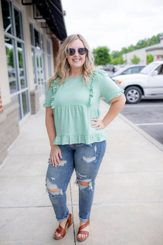 Pistachios for a Snack