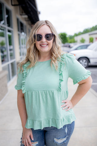 Pistachios for a Snack