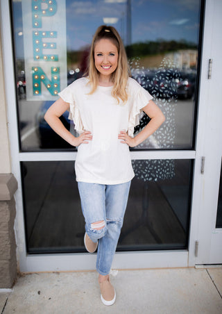 Cream & Sugar Please