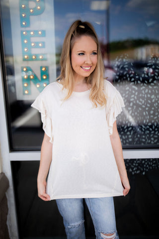 Cream & Sugar Please