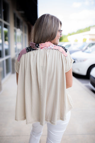 It's in the Details Top
