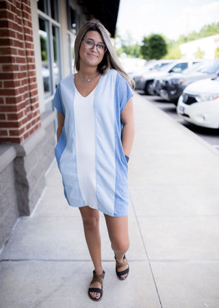 It's Gonna Be a Good Day Dress