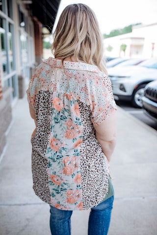 A Mix of Personality