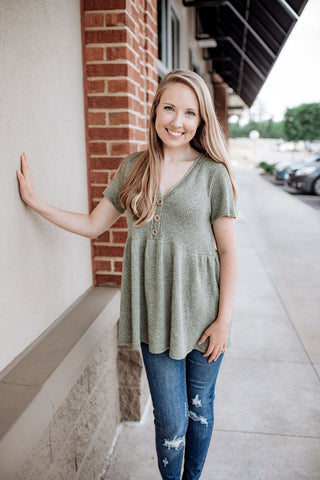 Greener on Your Side of the Fence