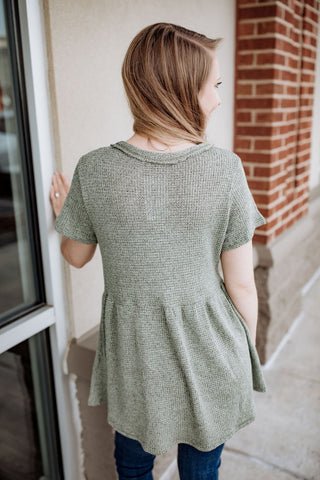 Greener on Your Side of the Fence