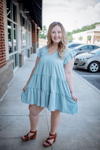 Some Beach, Somewhere