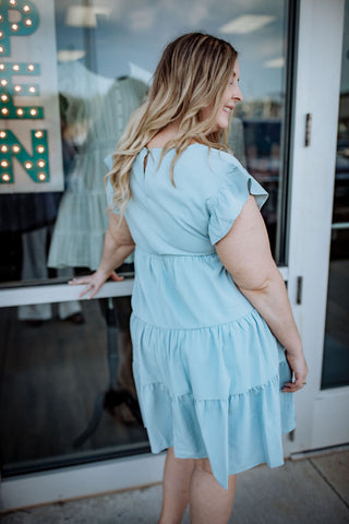 Some Beach, Somewhere