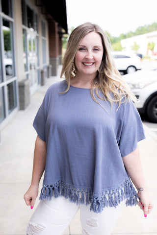 Hot Like Summer Top