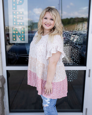 Head Over Heels Babydoll