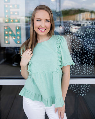 Pistachios for a Snack