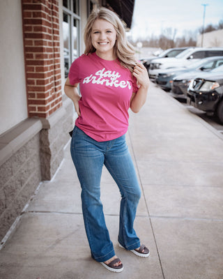 Day Drinker Tee