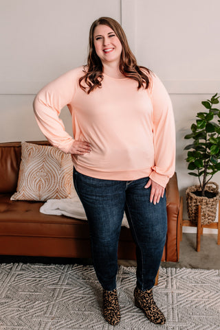 Love To Watch You Leave Tummy Control Butt Sculpting Judy Blue Jeans